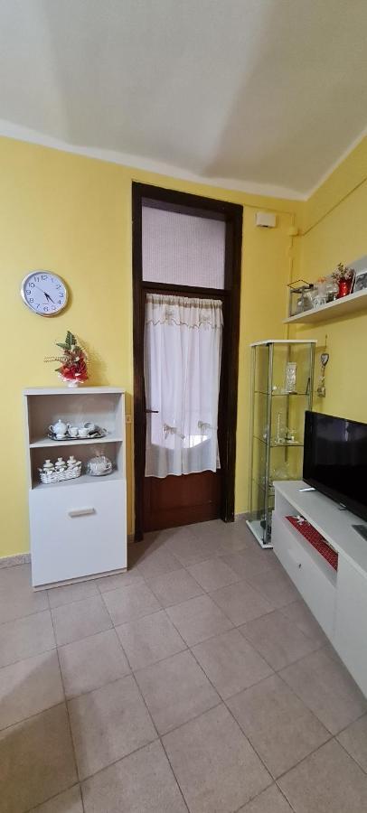 Casa La Stella Apartment Pulcherini Exterior photo